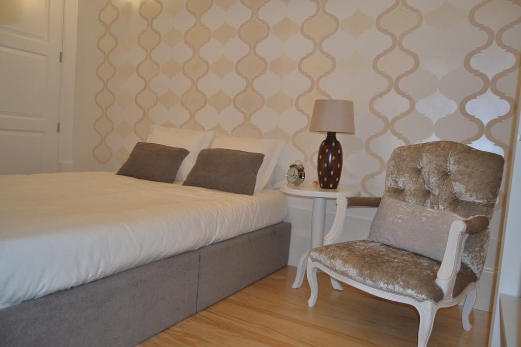 Apartamento Lm Ribeira Порто Екстериор снимка