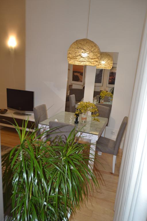 Apartamento Lm Ribeira Порто Екстериор снимка